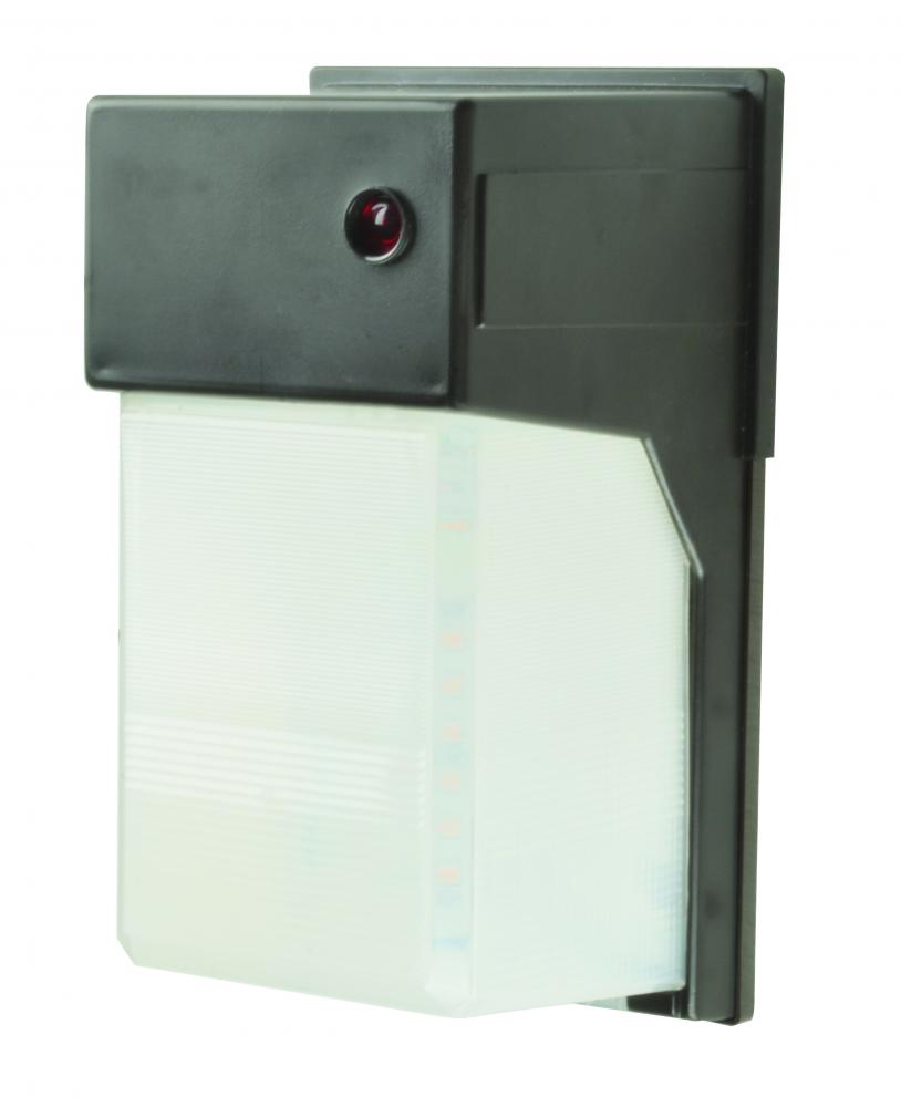 BWSW2400 LED Security Outdoor Light - Bronze