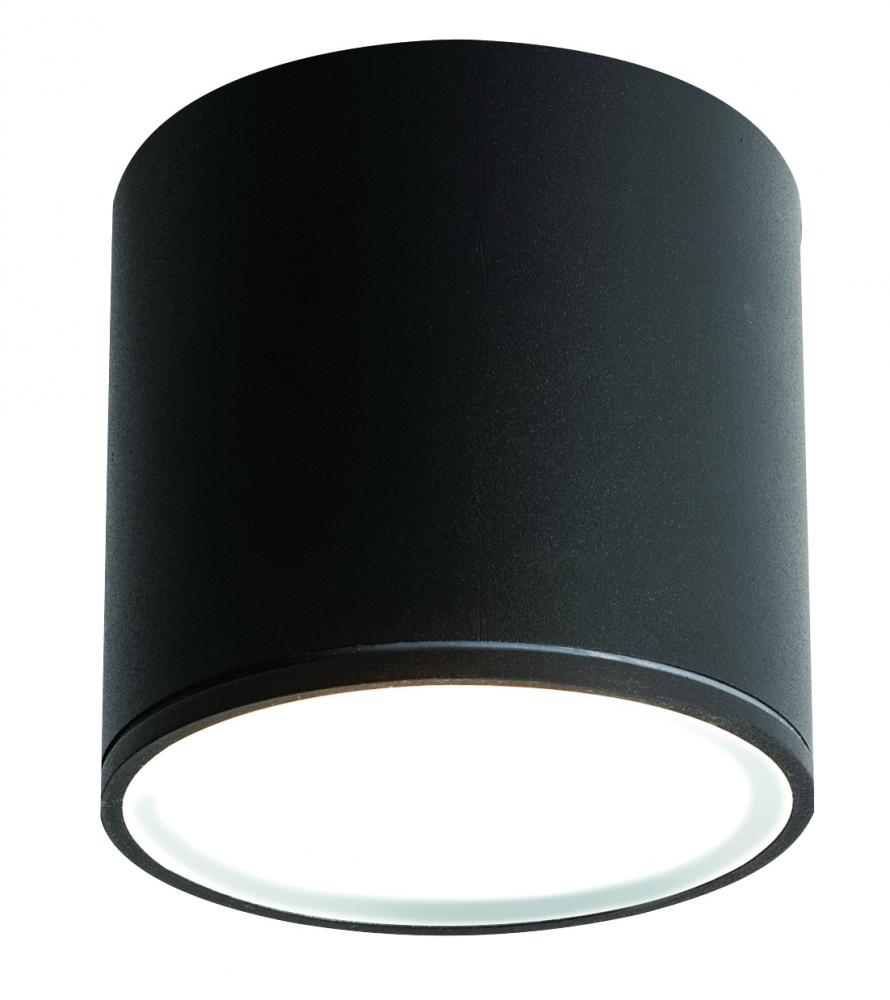 Everly 5" LED Outdoor Ceiling