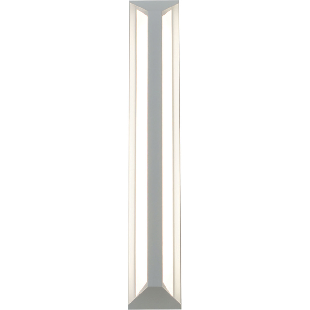 Fulton LED Wall Sconce - 24'' - White