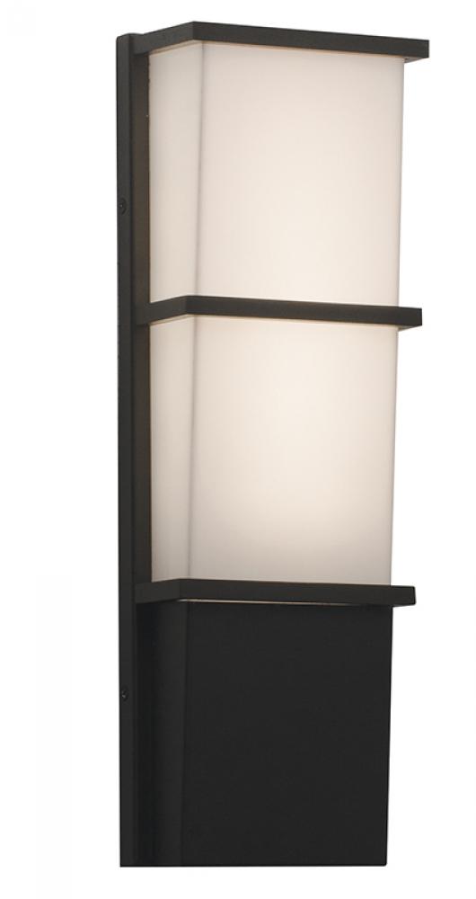Lasalle 17" LED Outdoor Sconce