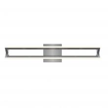 AFX Lighting, Inc. CSSV2404L30D1SN - CASS VANITY LED 24W 2400lm 120V