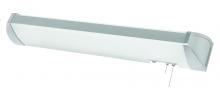 AFX Lighting, Inc. IDB515400L30ENBN - IDEAL OVERBED LED 68W 5400lm 120V