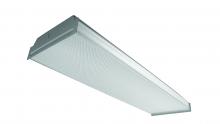 AFX Lighting, Inc. LW217R8 - Narrow Wrap Surface Mount - 24'' - 120V - Prismatic Lens