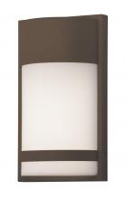 AFX Lighting, Inc. PAXW071828LAJD2BZ - Paxton 18" LED Outdoor Sconce