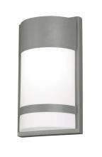 AFX Lighting, Inc. PAXW071223LAJD2TG - Paxton 12" LED Outdoor Sconce