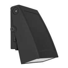 AFX Lighting, Inc. POLW0911LAJD2BK - Poly 11'' LED Outdoor, 120-277V, 60W, 3 CCT, BK