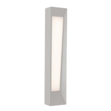 AFX Lighting, Inc. RWNW0736LAJUDTG - Rowan 36'' LED Outdoor Sconce 120-277V 38W 5CCT TG