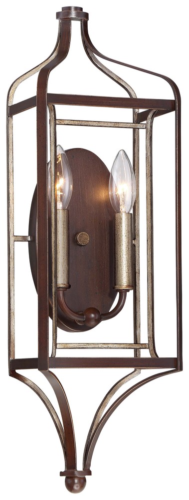 Astrapia - Wall Sconce