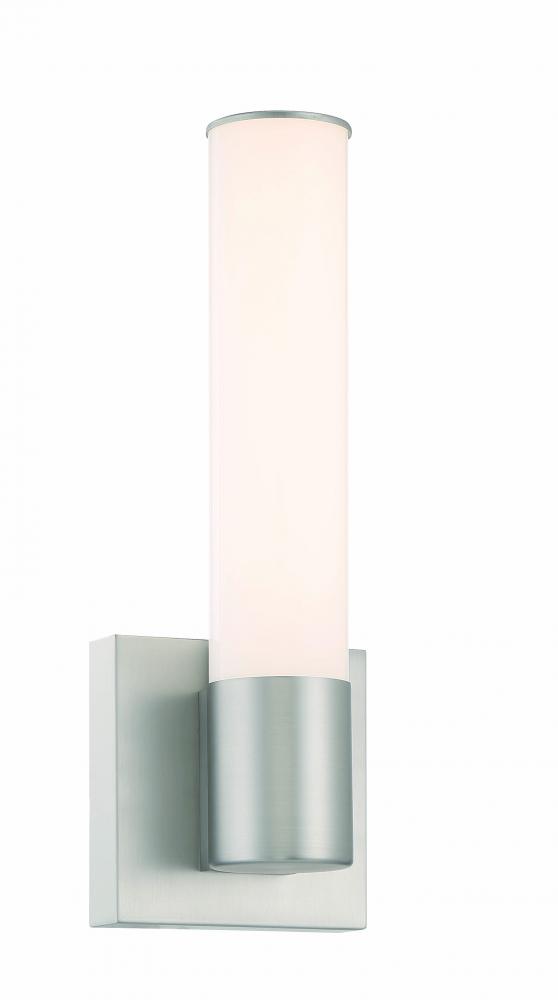 LED Round Wall Sconce