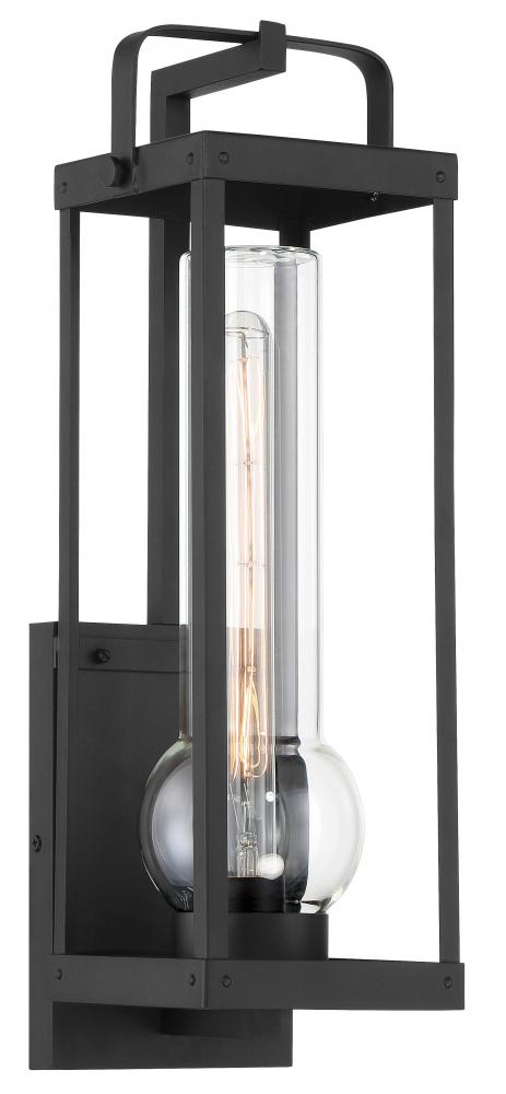 Sullivans Landing - 1 Light Wall Mount