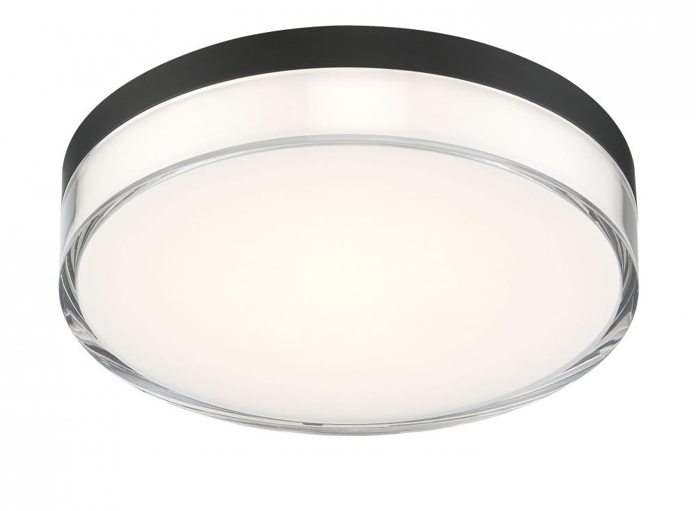 7" LED Flush Mount