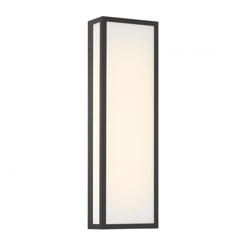 Marlborough 26" High LED Outdoor Sconce