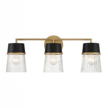 Minka-Lavery 1903-876 - Stamford 24" 3-Light Vanity