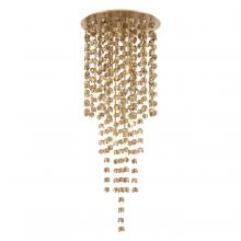 Minka-Lavery 3967-732 - Ashgrove 24" 8-Light Pendant