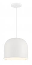 Minka-Lavery 6202-44 - 1 Light Pendant