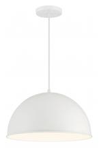 Minka-Lavery 6203-44 - 1 Light Pendant