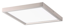 Minka-Lavery 706-84-L - Small LED Flush Mount