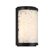 Minka-Lavery 8185-66A-L - Salt Creek LED Outdoor Wall Mount