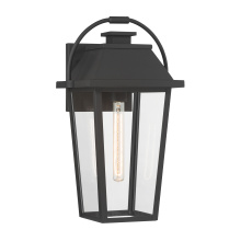 Minka-Lavery 79103-66 - Branwyn 20" High 1-Light Outdoor Wall Lantern
