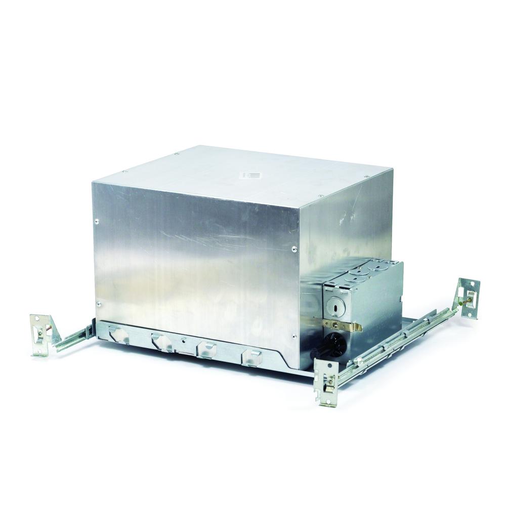 6" Cobalt High Lumen Dedicated IC Airtight New Construction Housing, 22W, 120/277V input; Triac