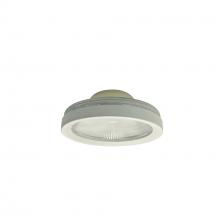 Nora NLCBC-469TIR25WW - 25° TIR Optic with White Ring for 4" Cobalt Adjustable