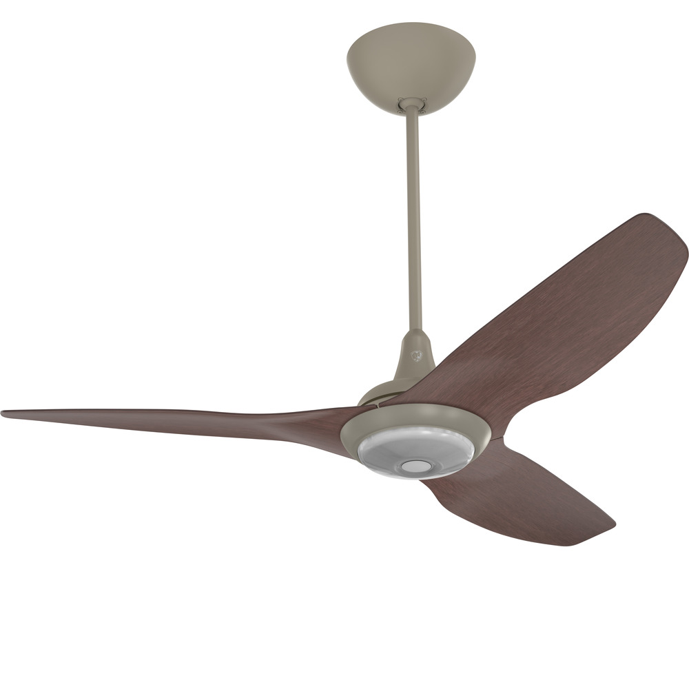 Ceiling Fan Kit, Haiku, 52", 100-277V/1PH, WiFi/BLE, Indoor, 0.05HP, <125W, (US,CA,MX)