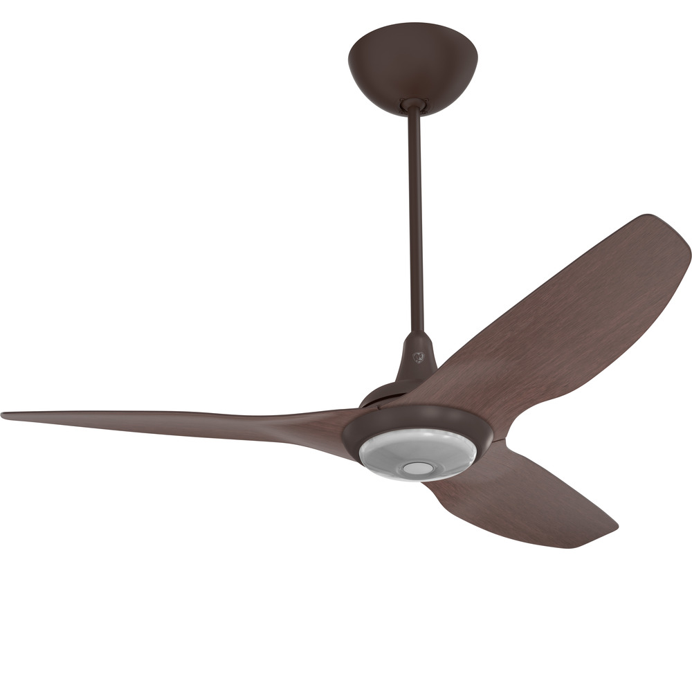 Ceiling Fan Kit, Haiku, 52", 100-277V/1PH, WiFi/BLE, Indoor, 0.05HP, <125W, (US,CA,MX)