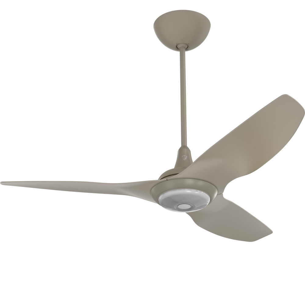 Ceiling Fan Kit, Haiku, 52", 100-277V/1PH, WiFi/BLE, Indoor, 0.05HP, <125W, (US,CA,MX)