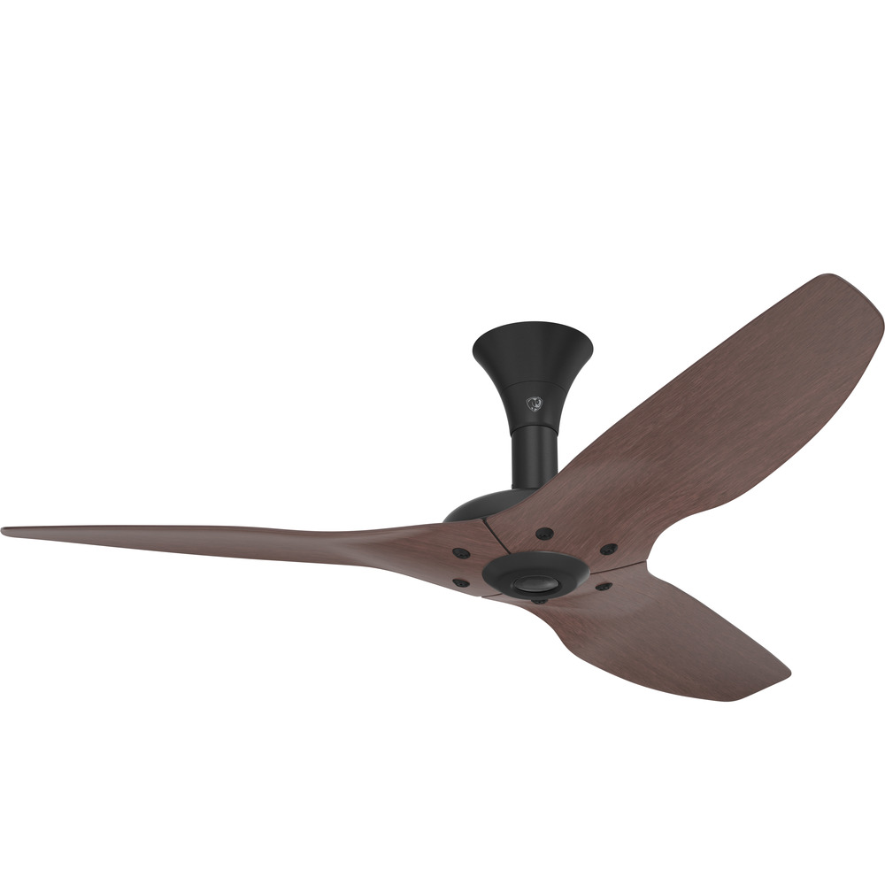 Ceiling Fan Kit, Haiku, 52", 100-277V/1PH, WiFi/BLE, Indoor, 0.05HP, <125W, (US,CA,MX)