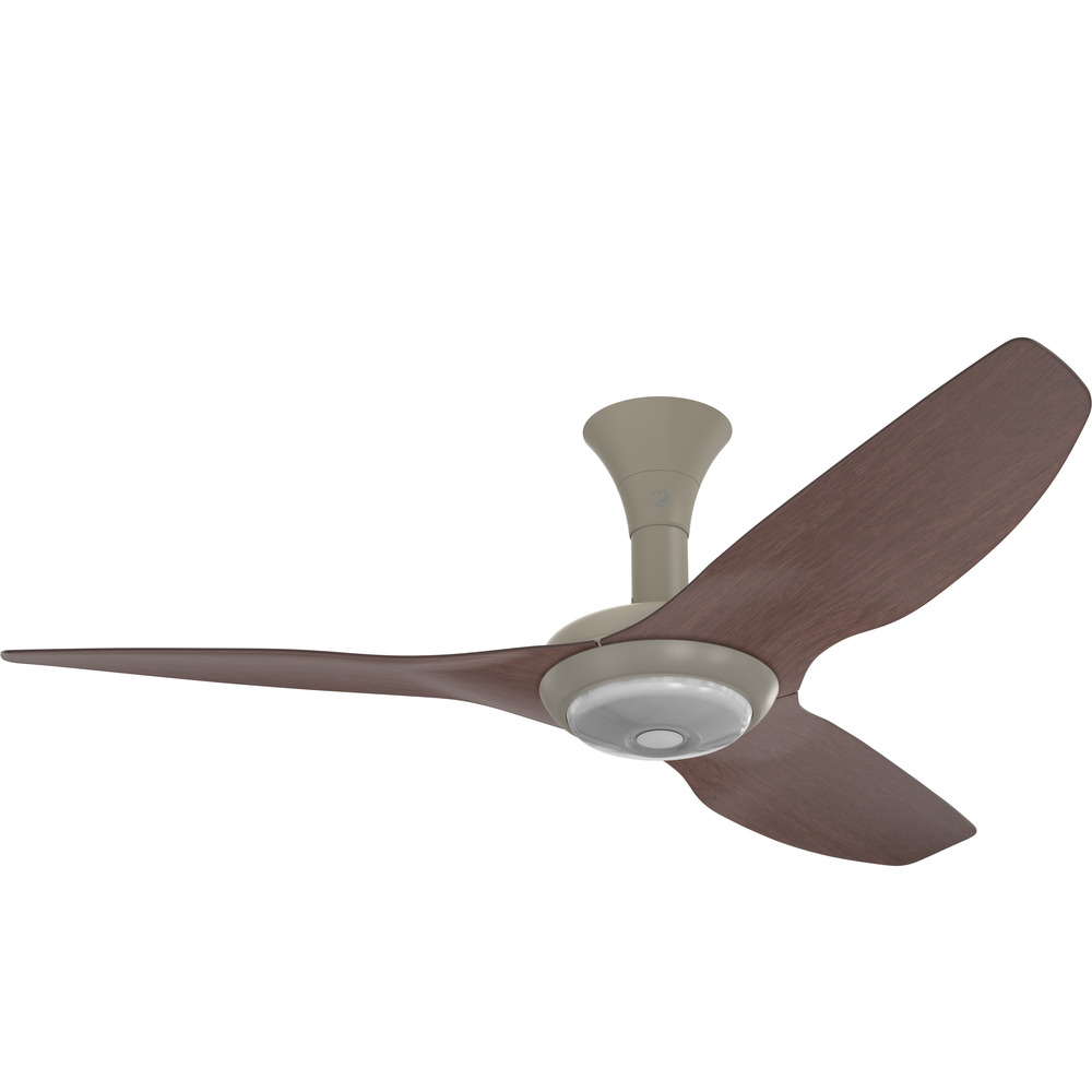 Ceiling Fan Kit, Haiku, 52", 100-277V/1PH, WiFi/BLE, Indoor, 0.05HP, <125W, (US,CA,MX)