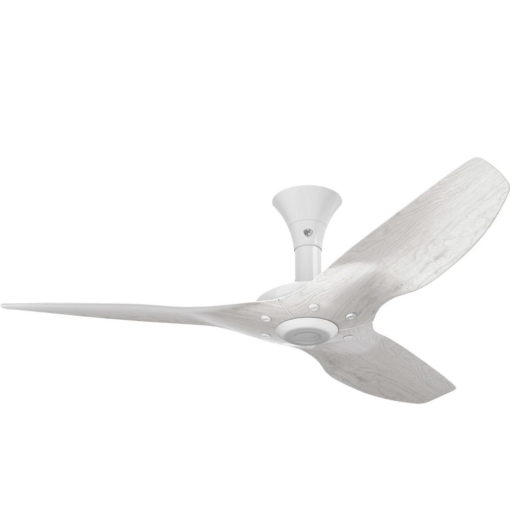 Ceiling Fan Kit, Haiku, 52", 100-277V/1PH, WiFi/BLE, Indoor, 0.05HP, <125W, (US,CA,MX)