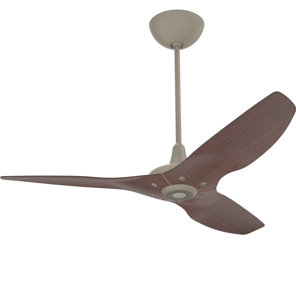 Ceiling Fan Kit, Haiku, 52", 100-277V/1PH, WiFi/BLE, Indoor, 0.05HP, <125W, (US,CA,MX)