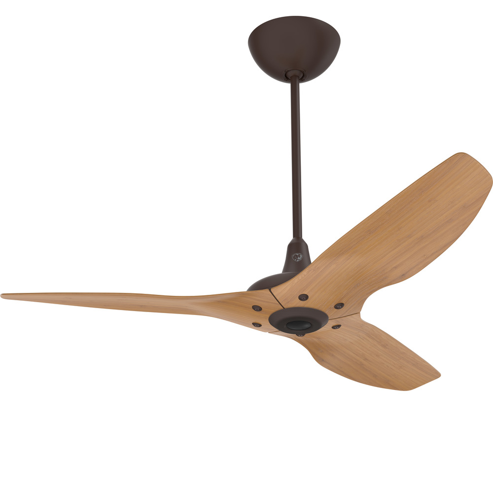 Ceiling Fan Kit, Haiku, 52", 100-277V/1PH, WiFi/BLE, Indoor, 0.05HP, <125W, (US,CA,MX)