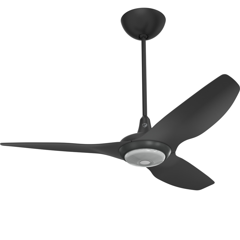 Ceiling Fan Kit, Haiku, 52", 100-277V/1PH, WiFi/BLE, Indoor, 0.05HP, <125W, (US,CA,MX)