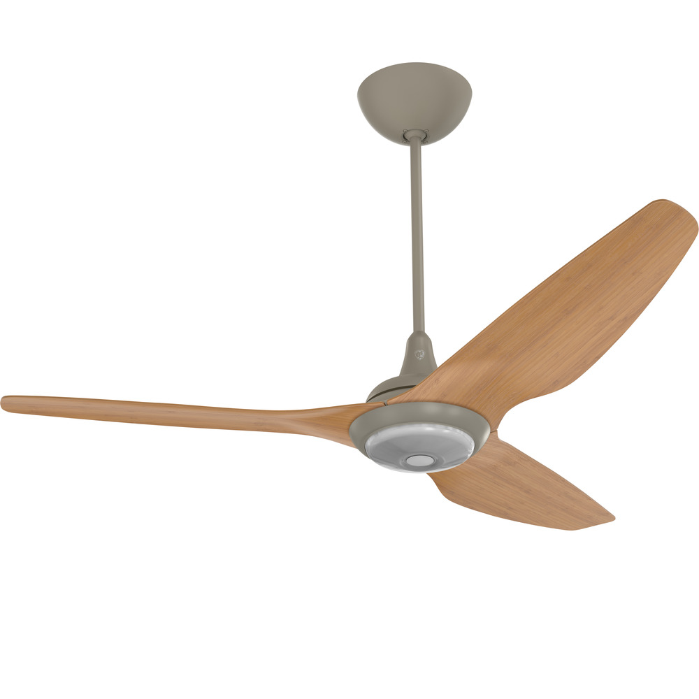 Ceiling Fan Kit, Haiku, 60", 100-277V/1PH, WiFi/BLE, Indoor, 0.05HP, <125W, (US,CA,MX)