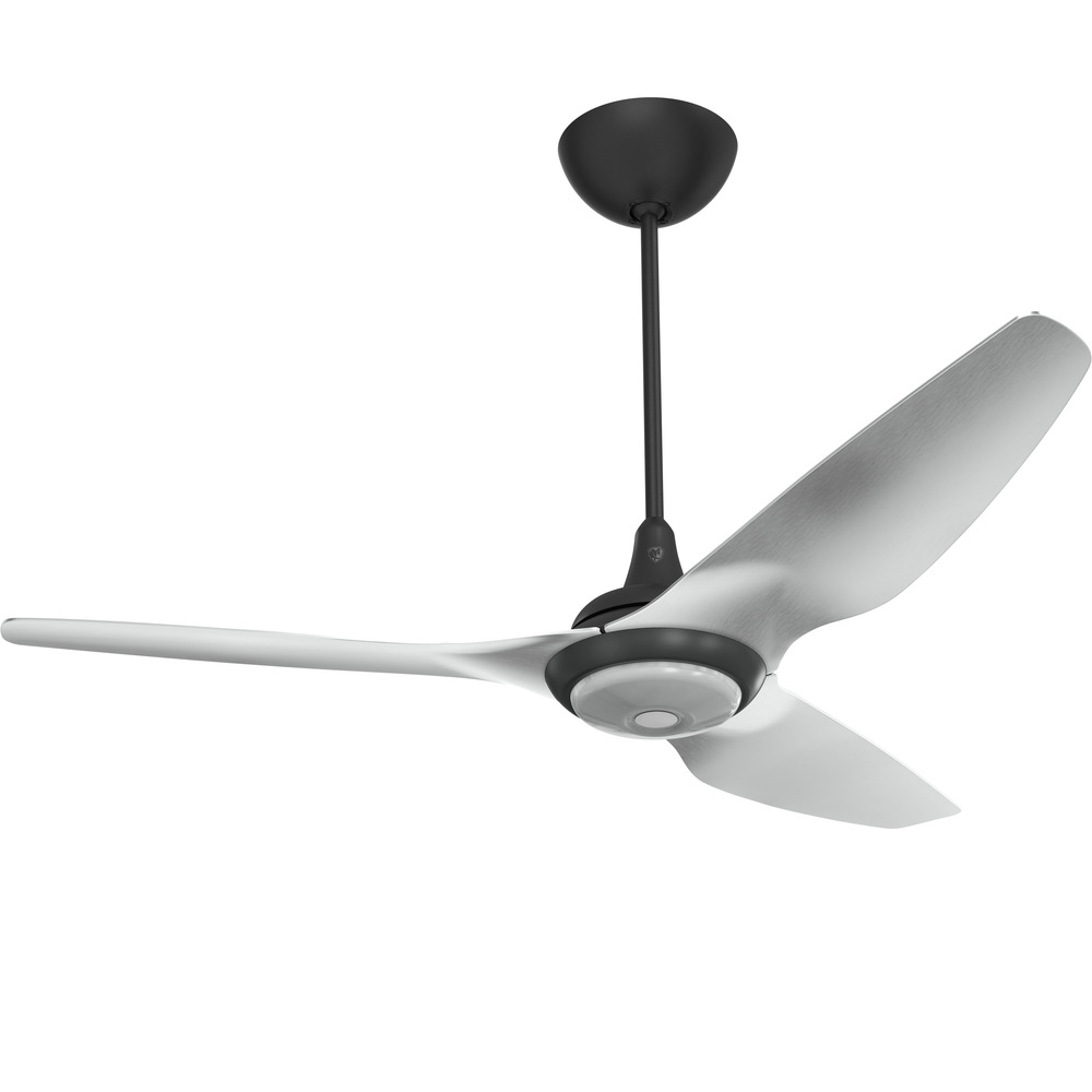 Ceiling Fan Kit, Haiku, 60", 100-277V/1PH, WiFi/BLE, Indoor, 0.05HP, <125W, (US,CA,MX)