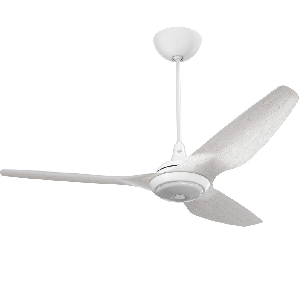 Ceiling Fan Kit, Haiku, 60", 100-277V/1PH, WiFi/BLE, Indoor, 0.05HP, <125W, (US,CA,MX)