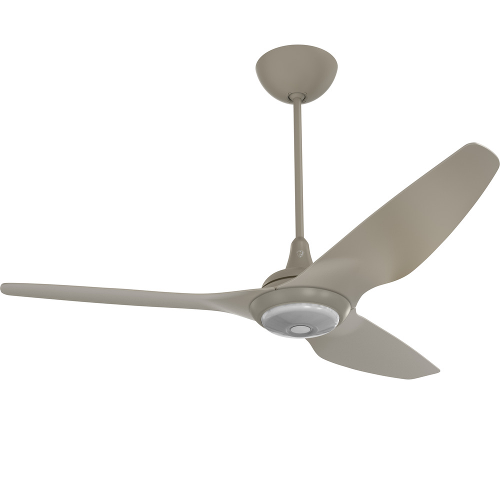 Ceiling Fan Kit, Haiku, 60", 100-277V/1PH, WiFi/BLE, Indoor, 0.05HP, <125W, (US,CA,MX)