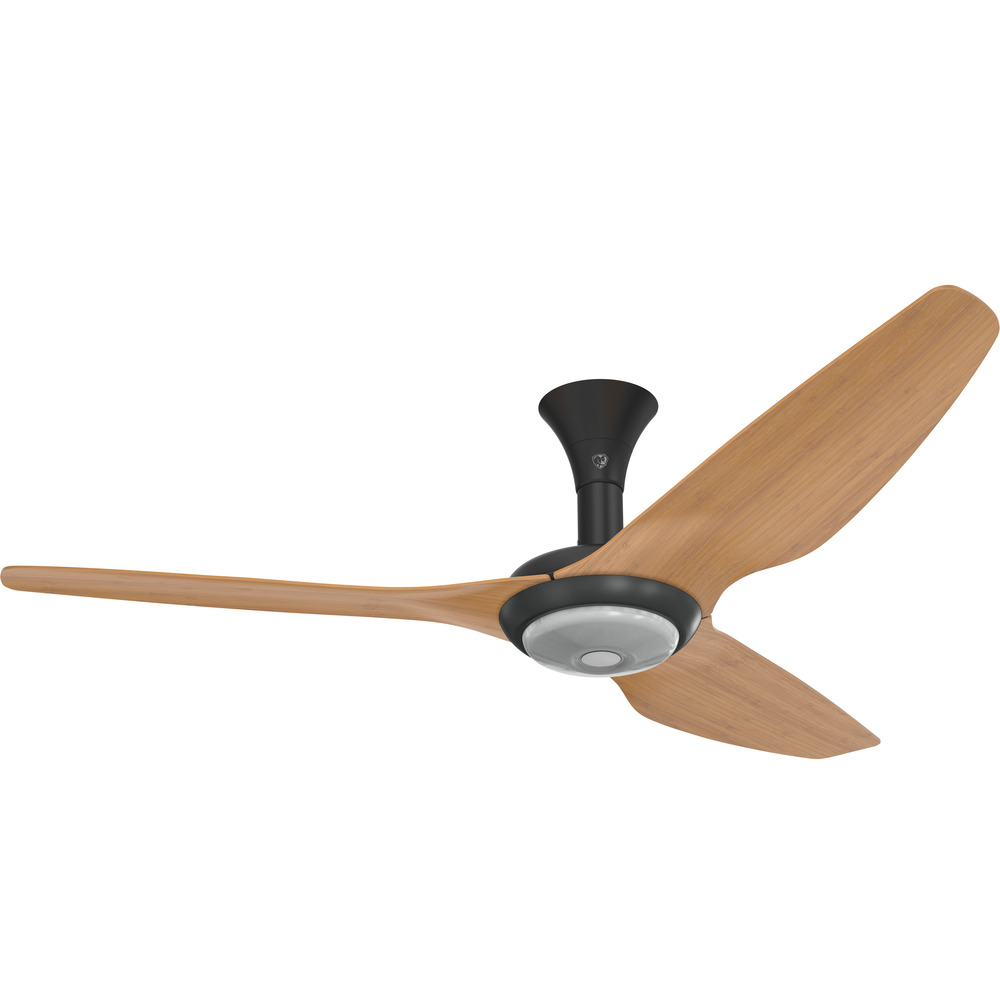 Ceiling Fan Kit, Haiku, 60", 100-277V/1PH, WiFi/BLE, Indoor, 0.05HP, <125W, (US,CA,MX)