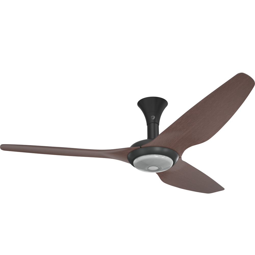 Ceiling Fan Kit, Haiku, 60", 100-277V/1PH, WiFi/BLE, Indoor, 0.05HP, <125W, (US,CA,MX)