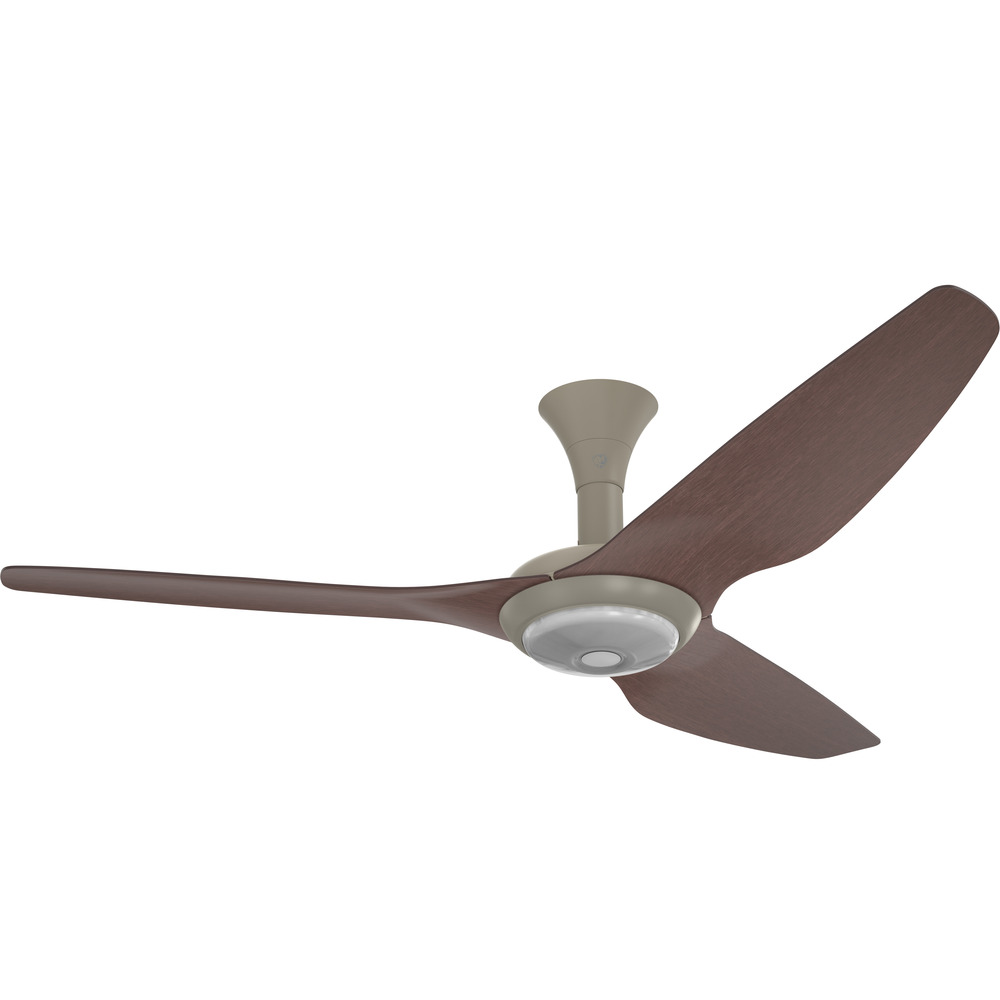 Ceiling Fan Kit, Haiku, 60", 100-277V/1PH, WiFi/BLE, Indoor, 0.05HP, <125W, (US,CA,MX)