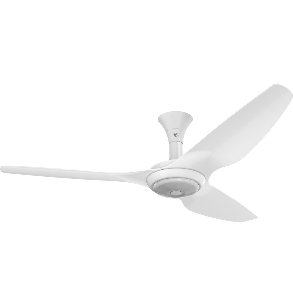 Ceiling Fan Kit, Haiku, 60", 100-277V/1PH, WiFi/BLE, Indoor, 0.05HP, <125W, (US,CA,MX)