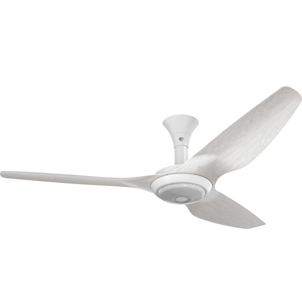 Ceiling Fan Kit, Haiku, 60", 100-277V/1PH, WiFi/BLE, Indoor, 0.05HP, <125W, (US,CA,MX)