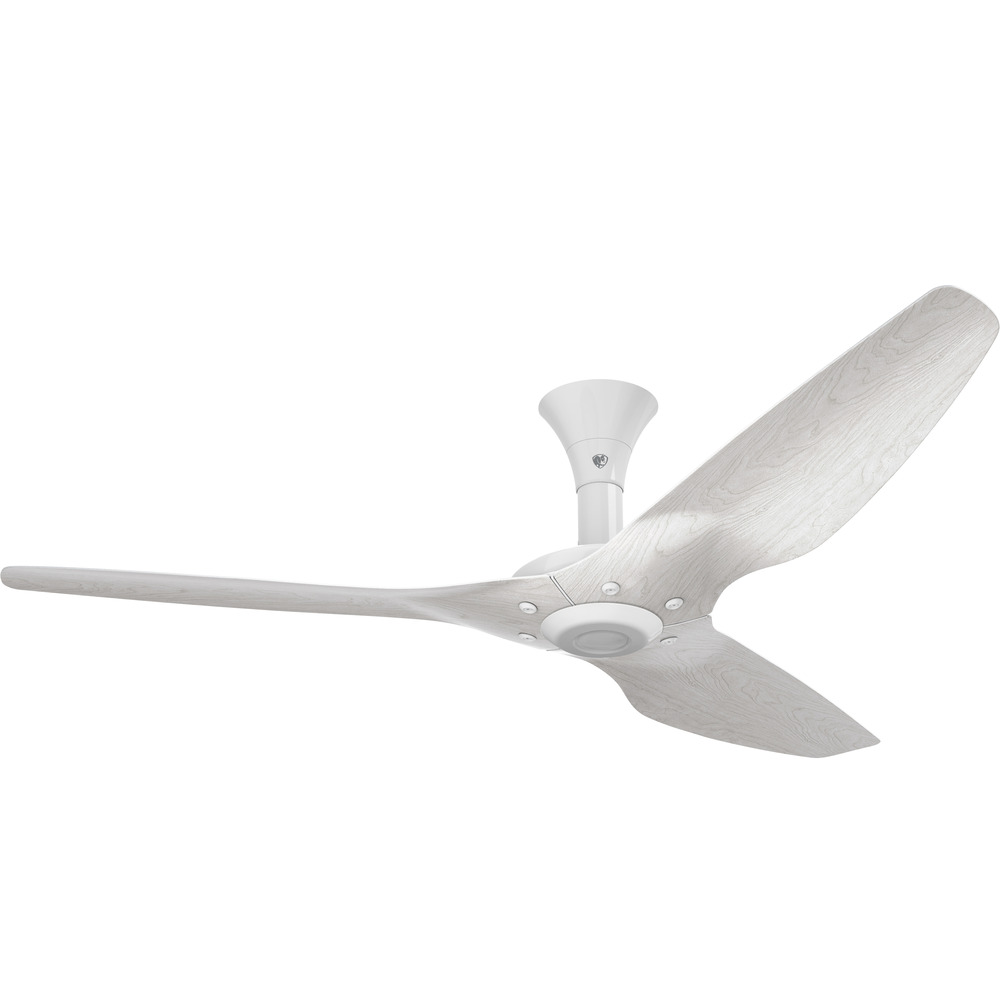 Ceiling Fan Kit, Haiku, 60", 100-277V/1PH, WiFi/BLE, Indoor, 0.05HP, <125W, (US,CA,MX)