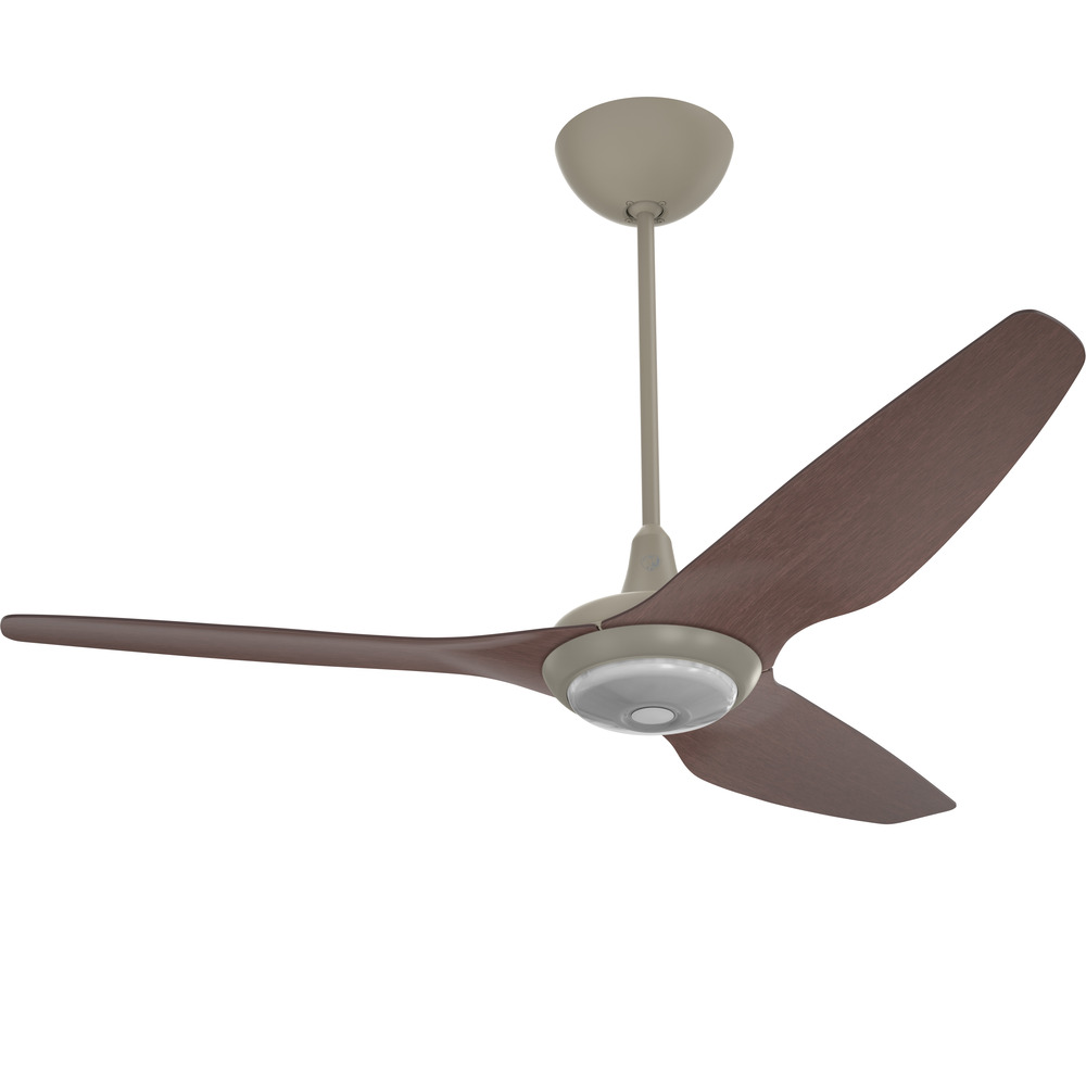 Ceiling Fan Kit, Haiku, 60", 100-277V/1PH, WiFi/BLE, Indoor, 0.05HP, <125W, (US,CA,MX)