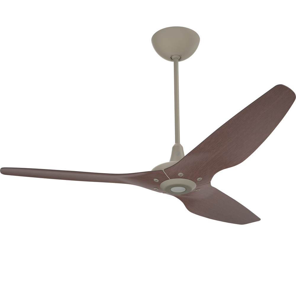 Ceiling Fan Kit, Haiku, 60", 100-277V/1PH, WiFi/BLE, Indoor, 0.05HP, <125W, (US,CA,MX)