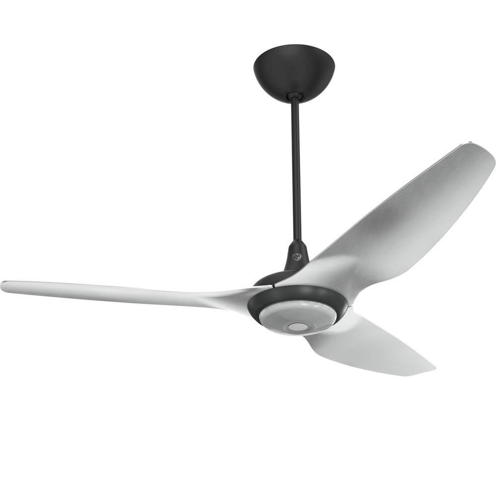 Ceiling Fan Kit, Haiku, 60", 100-277V/1PH, WiFi/BLE, Indoor, 0.05HP, <125W, (US,CA,MX)
