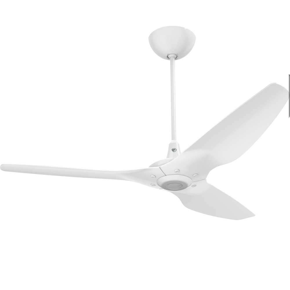 Ceiling Fan Kit, Haiku, 60", 100-277V/1PH, WiFi/BLE, Indoor, 0.05HP, <125W, (US,CA,MX)