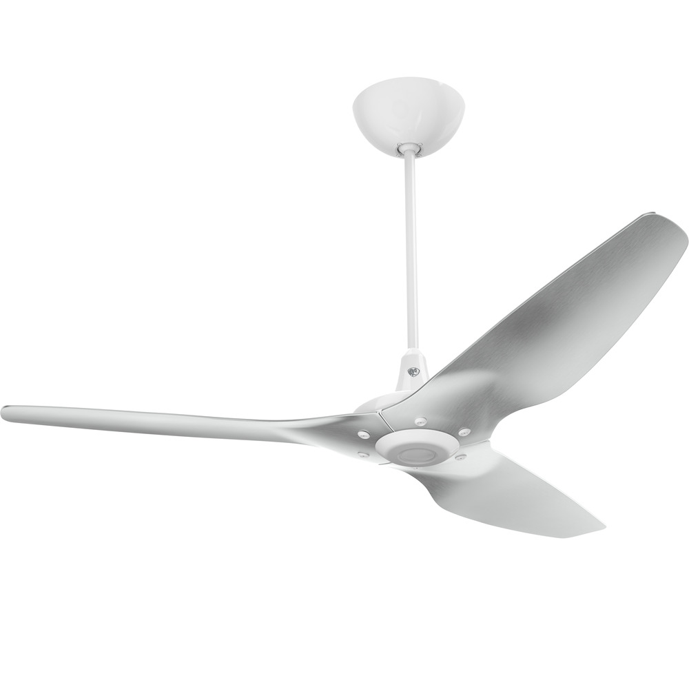 Ceiling Fan Kit, Haiku, 60", 100-277V/1PH, WiFi/BLE, Indoor, 0.05HP, <125W, (US,CA,MX)