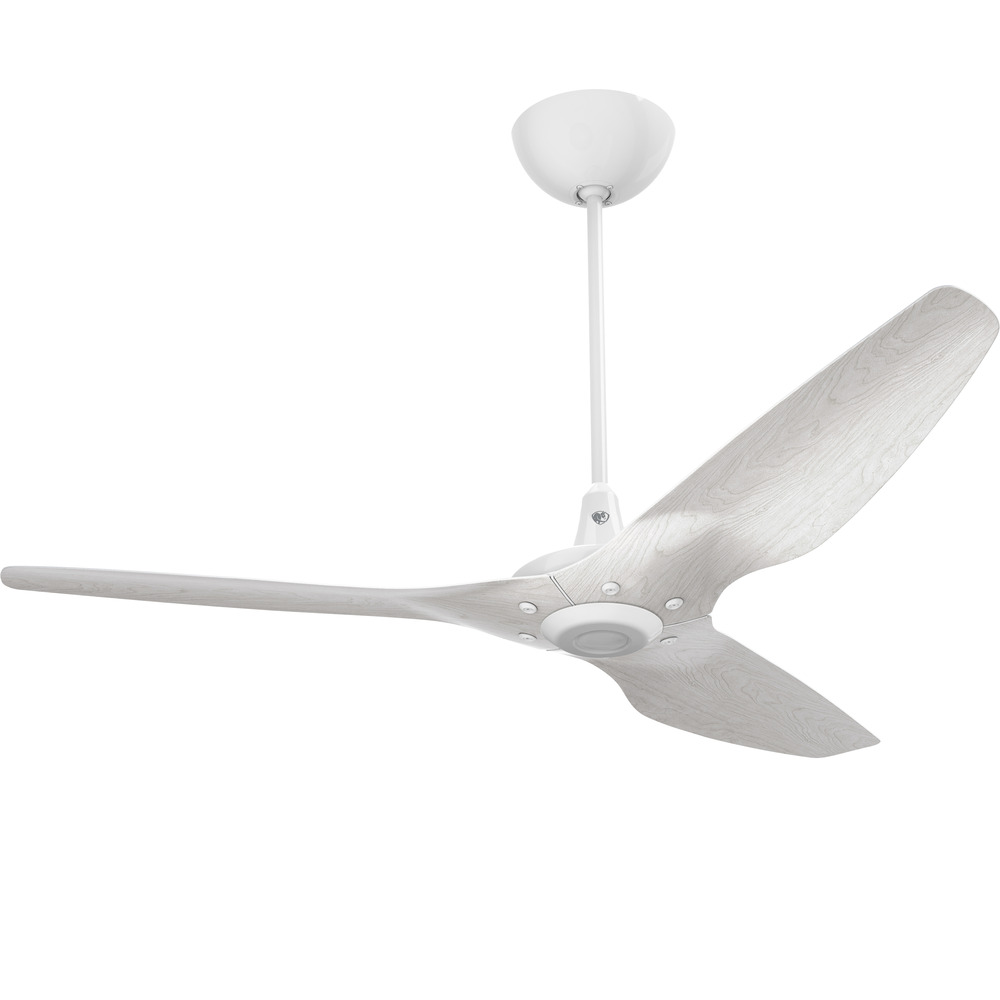 Ceiling Fan Kit, Haiku, 60", 100-277V/1PH, WiFi/BLE, Indoor, 0.05HP, <125W, (US,CA,MX)